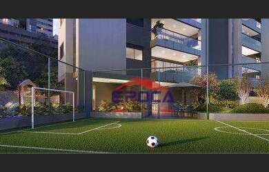 Imagem 8: Apartamento à venda, 173 m² por R$ 2.800.000,00 - Vila da Serra - Nova...