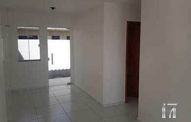 Imagem 5: Casa para Venda em Fazenda Rio Grande, Estados, 2 dormitórios, 1 banheiro, 1 vaga