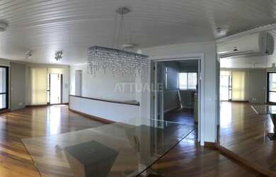 Imagem 6: Condomínio Dei Monti. Varanda, 269m² de Área, 3 Vagas na garageme3...