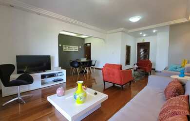 Imagem 8: Maravilhoso apartamento de alto luxo com vista mar