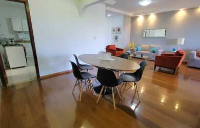 Imagem 4: Maravilhoso apartamento de alto luxo com vista mar