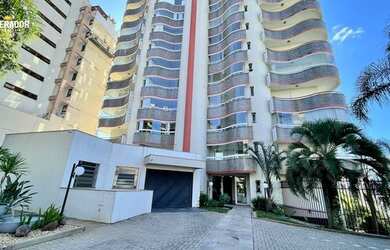 Imagem 3: CAXIAS DO SUL - Apartamento Padrão - São Pelegrino