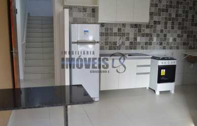 Imagem 7: Apartamento no Bairro do Cristo