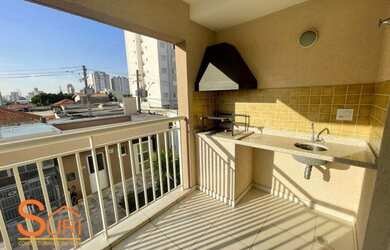 Imagem: Apartamento com 3 dormitórios à venda, 85 m² por R$ 718.192,29