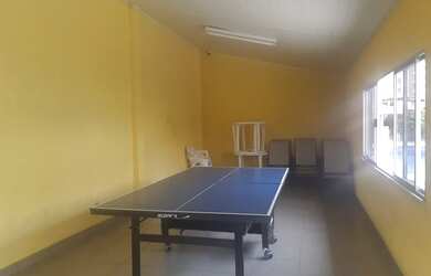 Imagem 5: Venda ou Locação-Coertura Residencial Shalon-Ponta Negra