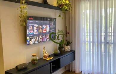 Imagem 4: Venda- Excelente apartamento com Varanda gourmet em São Paulo