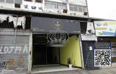 Imagem 1: Lojão em Padre Miguel com 58m2