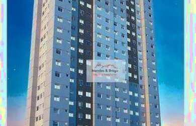 Imagem 12: Apartamento à venda, 41 m² por R$ 295.000,00 - Tucuruvi - São Paulo/SP