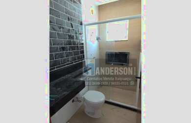 Imagem 10: Maricá - Casa Padrão - Itaipuaçu