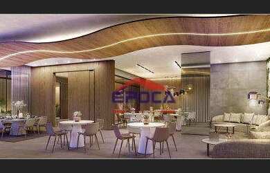 Imagem 4: Apartamento à venda, 173 m² por R$ 2.800.000,00 - Vila da Serra - Nova...