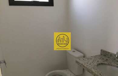 Imagem 12: Meio Andar Corporativo para alugar, 173 m² por R$ 8.490/mês - Bigorrilho...