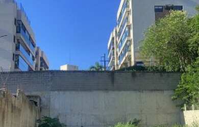 Imagem 5: Terreno na cachamorra ao lado do Contemporâneo