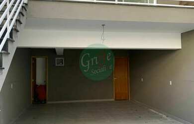 Imagem 3: Sobrado à venda no bairro Lauzane Paulista - São Paulo/SP, Zona Norte