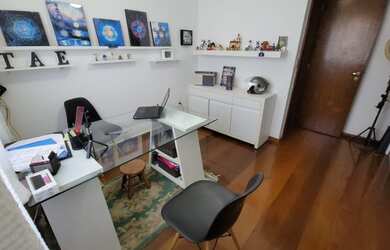 Imagem 15: Maravilhoso apartamento de alto luxo com vista mar