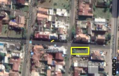 Imagem 7: Terreno de 530m² no bairro Jardim Itu Sabará em Porto Alegre