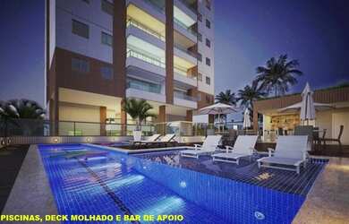 Imagem 4: vendo AP no Magnifique Premium em frente a Mansão Jose Falcão Stª Mônica...