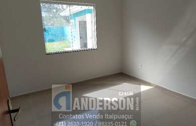 Imagem 8: Maricá - Casa Padrão - Itaipuaçu