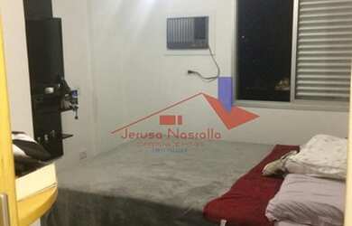 Imagem 7: Santos - Apartamento Padrão - Encruzilhada