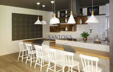 Imagem 15: Apartamento à venda, 34 m² por R$ 353.000,00 - Bela Vista - São Paulo/SP