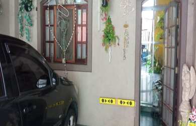 Imagem 2: Residencial - Veloso. Churrasqueira, Varanda, Área de serviçoe160m²...