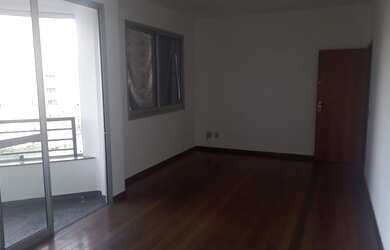 Imagem 5: Apartamento para venda possui 95 metros quadrados com 3 quartos em Lourdes - Belo Horizont