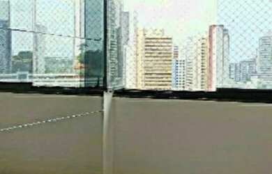 Imagem 2: Salvador - Apartamento Padrão - Caminho das Árvores