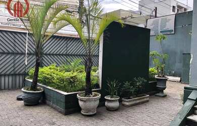 Imagem 3: Sobrado, 1500 m² - venda por R$ 4.000.000,00 ou aluguel por R$ 20.000,00/mês...