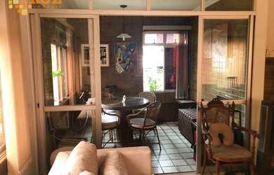 Imagem: O apartamento possui 3 Dormitórios, 3 Banheiros, 2 Vagas na