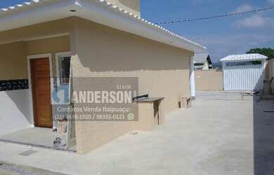 Imagem 11: Maricá - Casa Padrão - Itaipuaçu