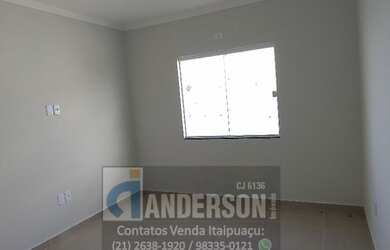 Imagem 9: Maricá - Casa Padrão - Itaipuaçu