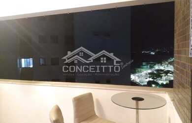 Imagem 2: Apartamento 4/4 Vista Mar no Rio Vermelho, Salvador - BA