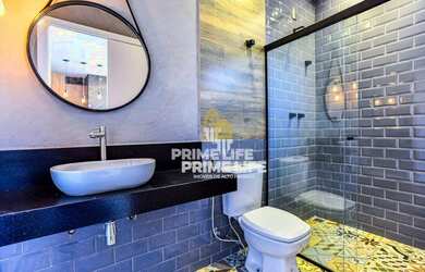 Imagem 8: Sobrado à venda, 250 m² por R$ 1.590.000,00 - Residencial Terras da...