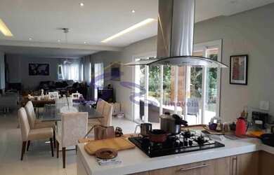 Imagem 13: Casa para venda - Condomínio Arujazinho III