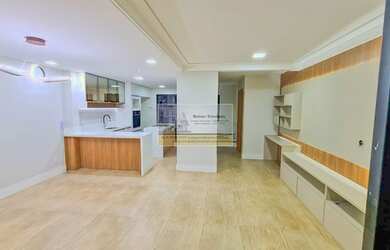 Imagem: A casa em condomínio possui 3 Dormitórios, 4 Banheiros, 2