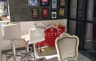 Imagem 12: Apartamento 4/4 Vista Mar no Rio Vermelho, Salvador - BA