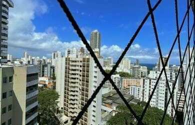 Imagem 12: Apartamento à venda no bairro Jardim Apipema - Salvador/BA