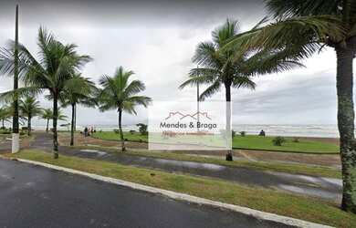 Imagem 2: Casa à venda, 200 m² por R$ 380.000,00 - Vila Caiçara - Praia Grande/SP