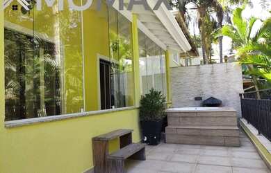 Imagem 8: CARAPICUÍBA - Casa de Condomínio - CHÁCARA DOS JUNQUEIRAS