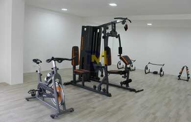 Imagem 9: Apartamento à venda no bairro Universitário - Caruaru/PE