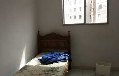 Imagem 4: São João Del Rei - Apartamento Padrão - Bonfim