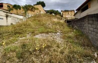 Imagem: O terreno possui 360m² de Área e está localizado em Duque