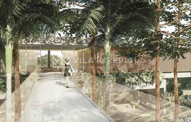 Imagem 14: Seu lar com uma vista espetacular à venda no Terras de São José II!