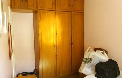 Imagem 8: Saúde - São Paulo - SP. 110m² de Área, 1 Vaga na garageme3 Dormitórios