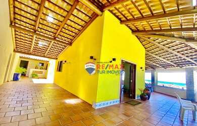 Imagem 11: CASA ALTO PADRÃO BEIRA MAR - CAMURUPIM