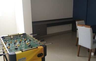 Imagem 7: Apto no Bairro dos Estados Elevador/Piscina/Academia/Salão de festas