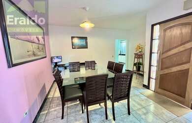 Imagem 7: Matinhos - Casa Padrão - Centro