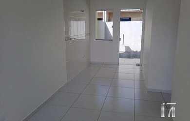 Imagem 4: Casa para Venda em Fazenda Rio Grande, Estados, 2 dormitórios, 1 banheiro, 1 vaga