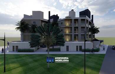 Imagem 14: Matinhos - Apartamento Padrão - Caiobá