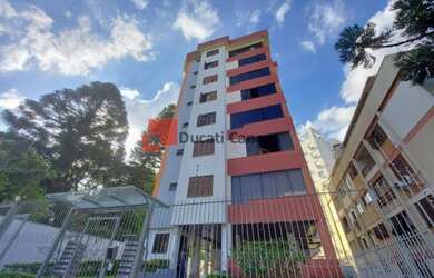 Imagem: Apartamento a Venda no bairro Centro - Canoas, RS