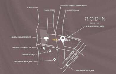 Imagem 10: Apartamento Garden à venda, 228 m² por R$ 4.516.000,00 - Ahú - Curitiba/PR